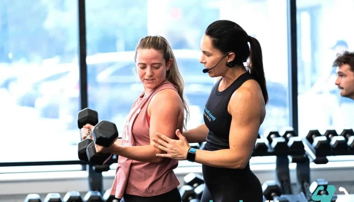 Burn Boot Camp -  Gym - Aberdeen