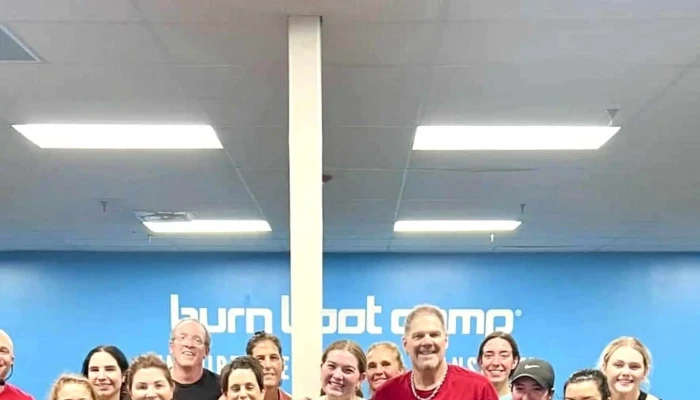 Burn Boot Camp -  Gym - Fall River