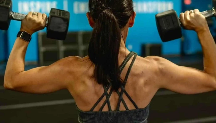Burn Boot Camp -  Gym - Acworth