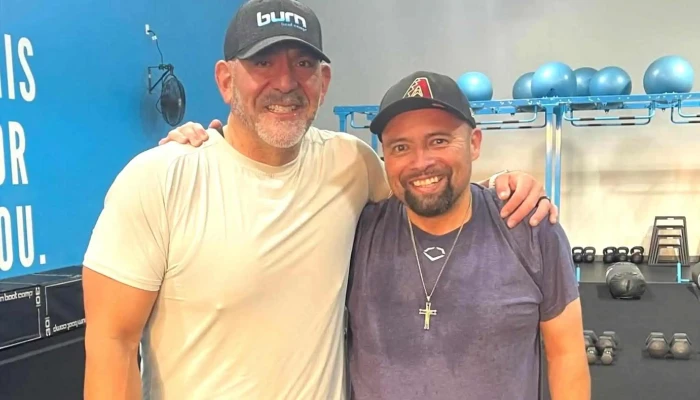 Burn Boot Camp -  Gym - Phoenix
