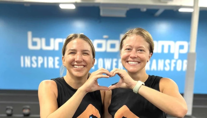 Burn Boot Camp -  Gym - Oviedo
