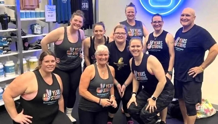 Burn Boot Camp -  Gym - Coon Rapids