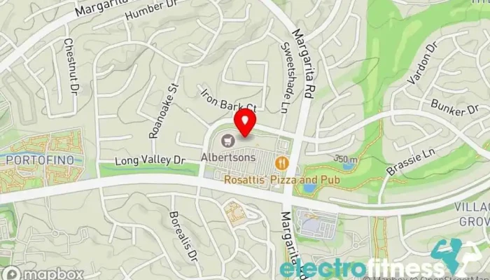 map of Burn Boot Camp Gym, Boot camp, Fitness center, Personal trainer, Physical fitness program, Wellness program in Temecula