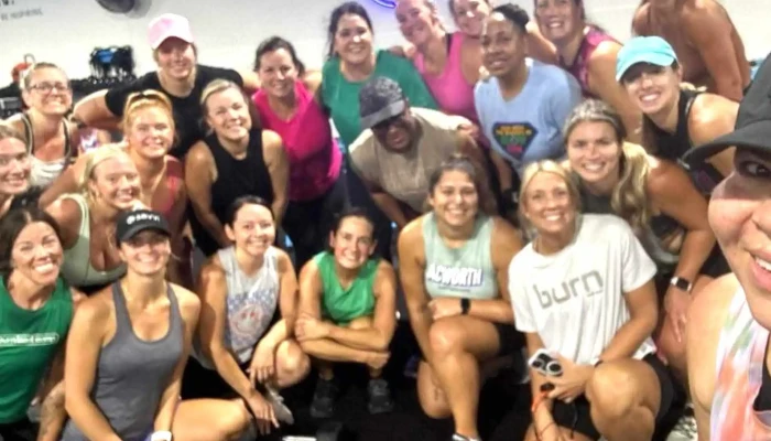 Burn Boot Camp -  Number - Acworth
