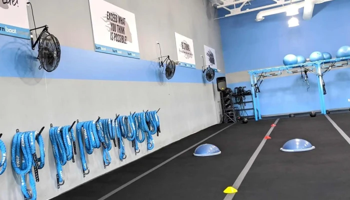 Burn Boot Camp -  Open Now - Phoenix