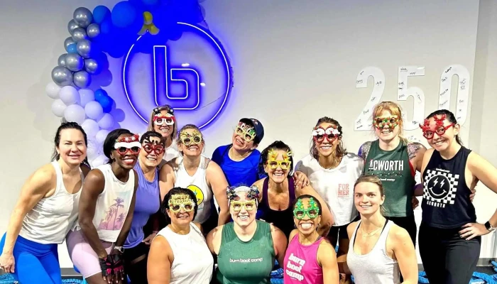 Burn Boot Camp -  Prices - Acworth