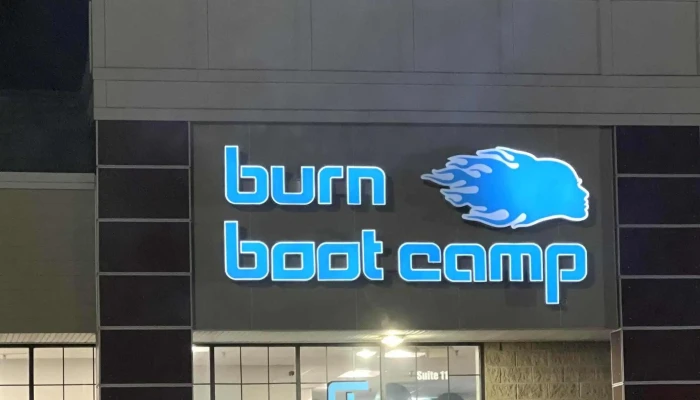 Burn Boot Camp -  Reviews - Fall River