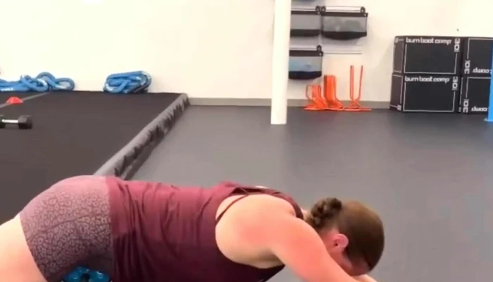 Burn Boot Camp -  Schedule - Sharon
