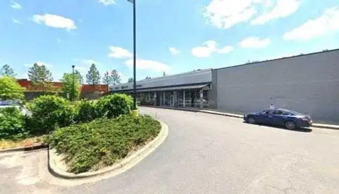 Burn Boot Camp -  Street View 360 - Aberdeen