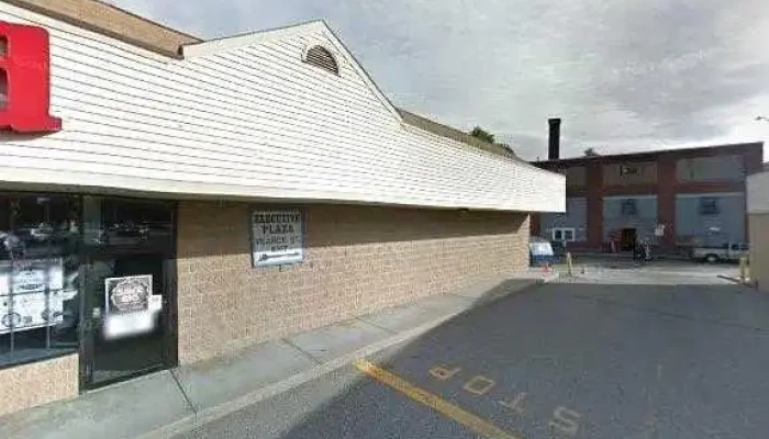 Burn Boot Camp -  Street View 360deg - Fall River