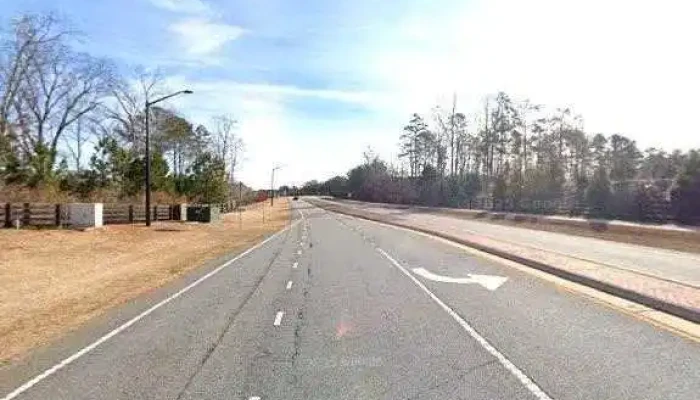 Burn Boot Camp -  Street View 360deg - Acworth