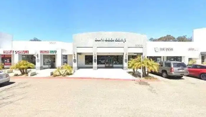 Burn Boot Camp -  Street View 360deg - Temecula