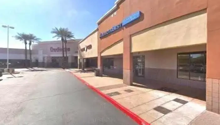 Burn Boot Camp -  Street View 360deg - Phoenix