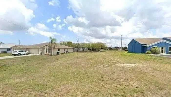 Burn Boot Camp -  Street View 360deg - Cape Coral