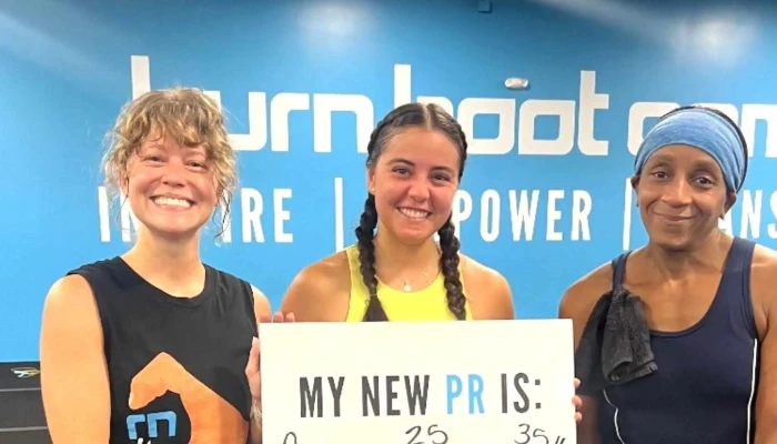 Burn Boot Camp -  Videos - Oviedo