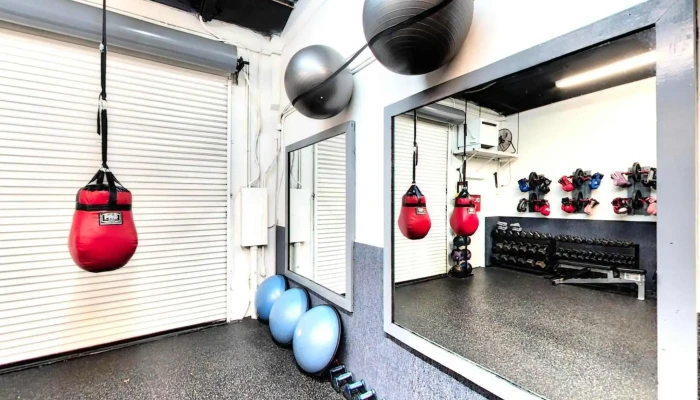 Burnfit Studio Physical Fitness - Westlake Village