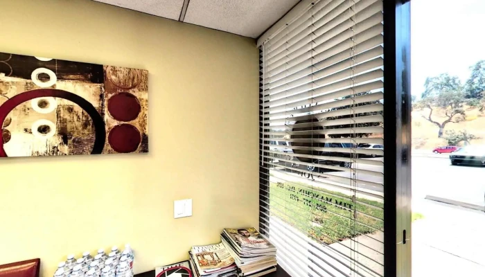 Burnfit Studio Street View 360deg - Westlake Village