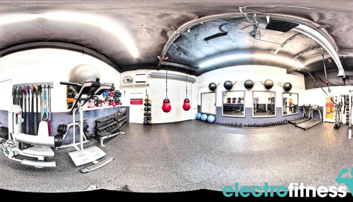 BurnFit Studio - Westlake Village
