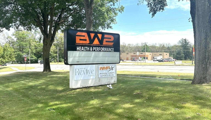Bw2 Health Performance By Owner - Allegan