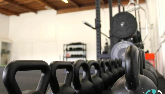 C2 Training Bodywork Gym - Concord