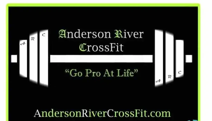 Cageathletics By Owner - Anderson