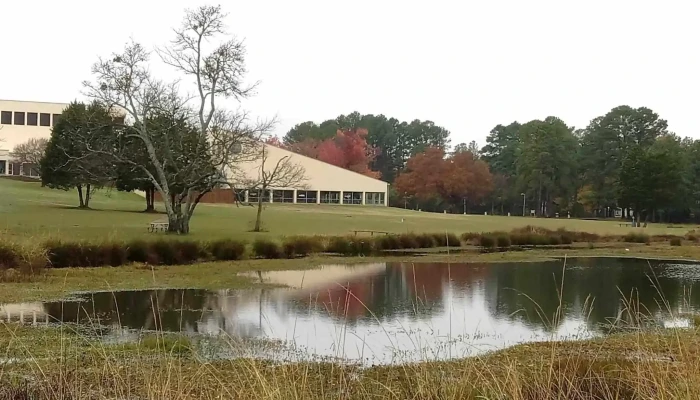 Cain Center Ymca - Athens