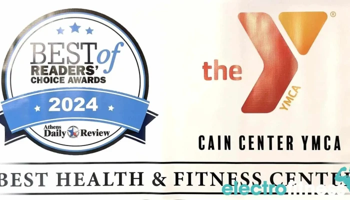Cain Center Ymca -  By Owner - Athens