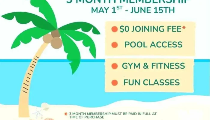 Cain Center Ymca -  Latest - Athens
