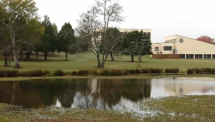Cain Center Ymca -  Website - Athens