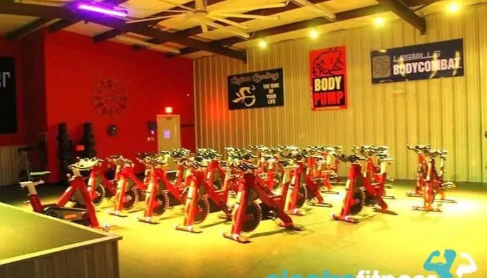 Cajun Fitness -  By Owner - Rayne