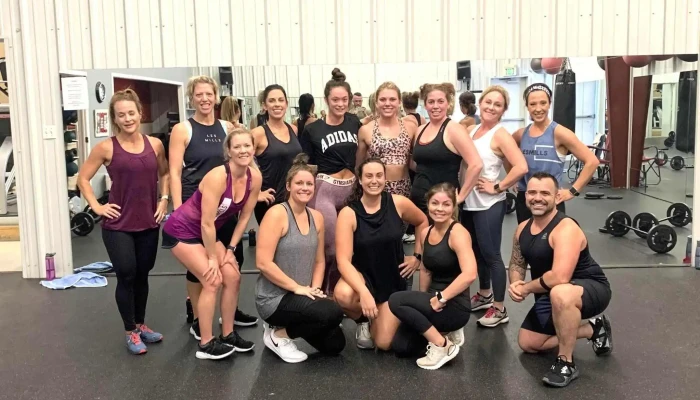Cajun Fitness -  Gym - Rayne