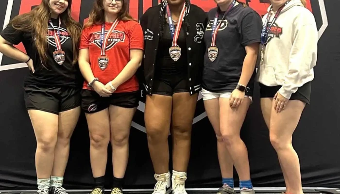 Cajun Prep Powerlifting -  By Owner - Lafayette