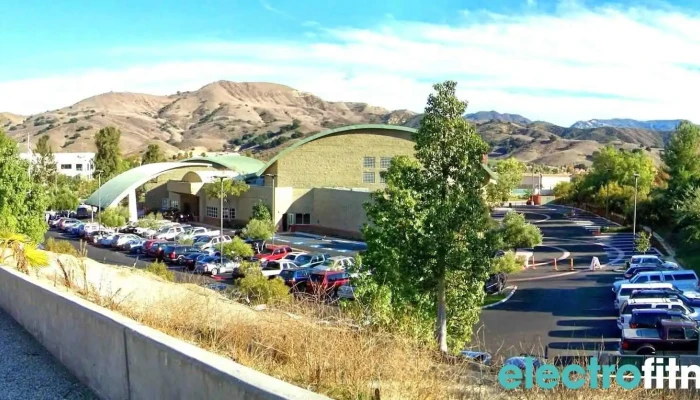 Calabasas Community Center -  All - Calabasas