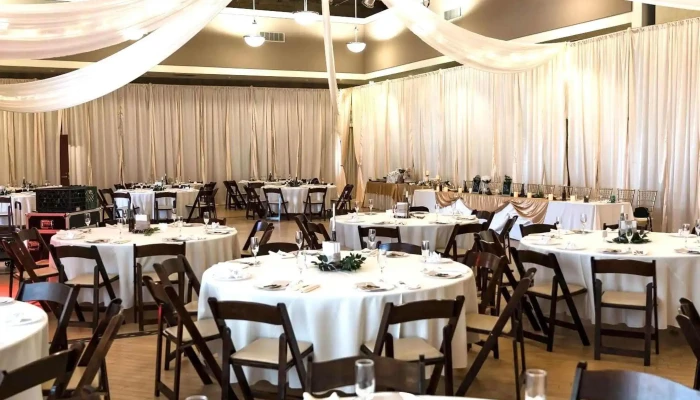 Calabasas Community Center -  Community Center - Calabasas