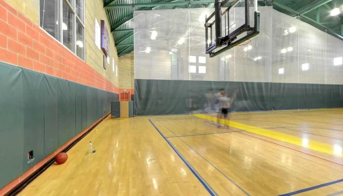 Calabasas Community Center -  Street View 360deg - Calabasas