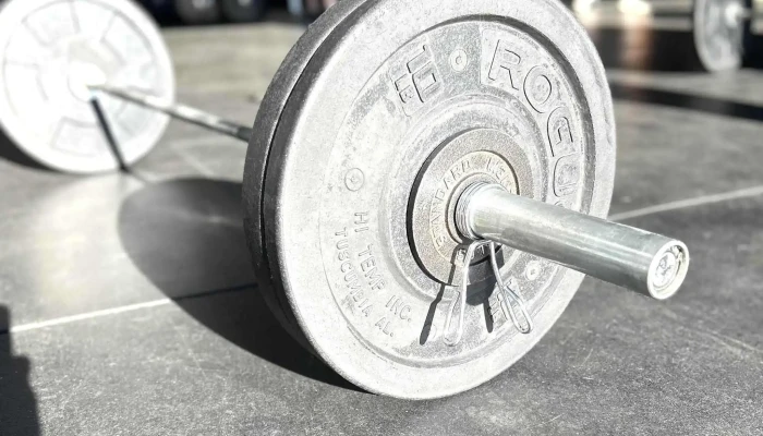 Calaveras Fitness Collective -    Home Of Crossfit Calaveras Gym - Angels Camp