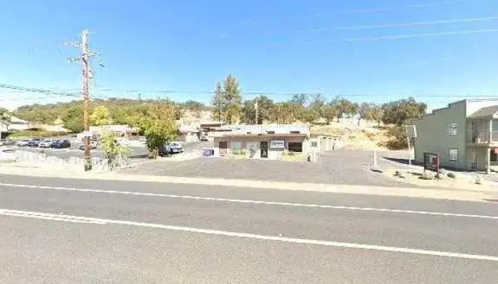 Calaveras Fitness Collective -    Home Of Crossfit Calaveras Street View 360deg - Angels Camp