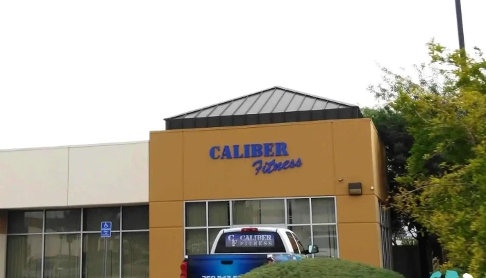 Caliber Fitness -  All - Victorville