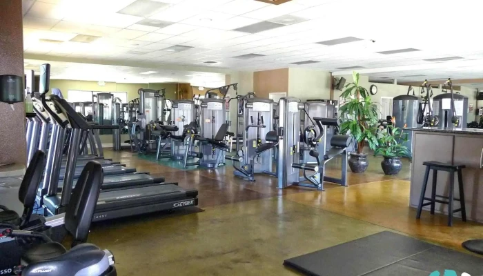 Caliber Fitness -  Gym - Victorville
