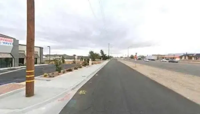 Caliber Fitness -  Street View 360deg - Victorville