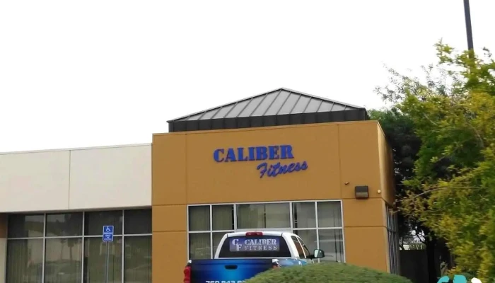 Caliber Fitness - Victorville