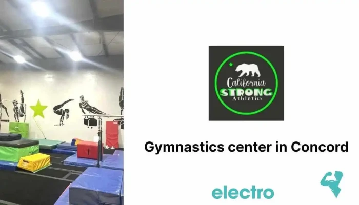 California Strong Athletics -  By Owner - Concord
