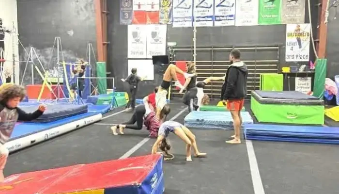 California Strong Athletics -  Exercise - Concord