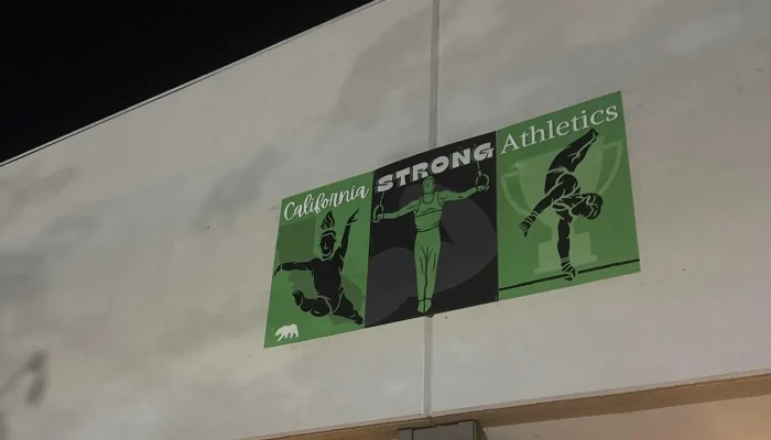 California Strong Athletics -  Gymnastics Center - Concord