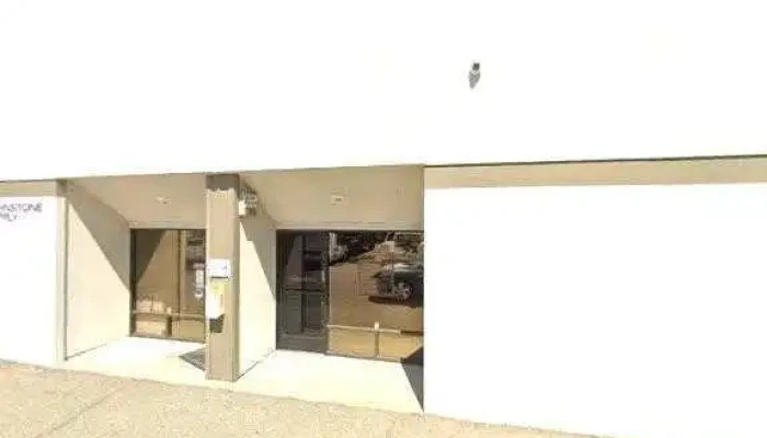 California Strong Athletics -  Street View 360deg - Concord