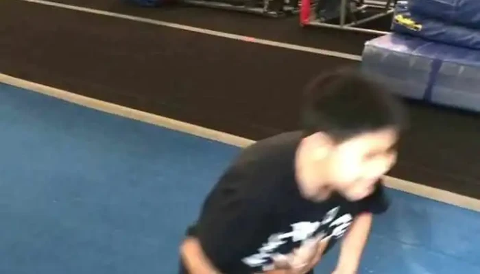 California Strong Athletics -  Videos - Concord