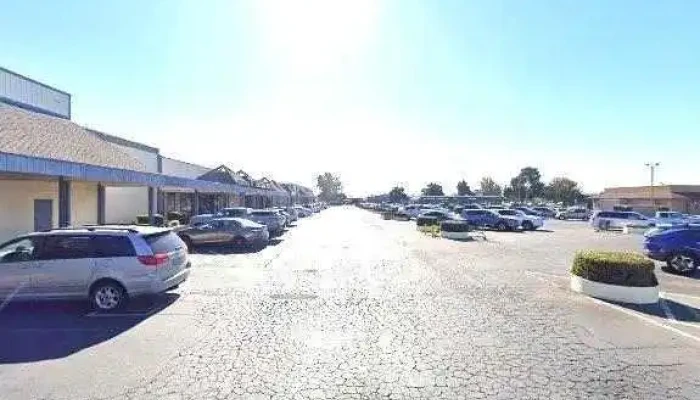 California Total Fitness Calfit Street View 360deg - Manteca