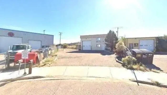 Calle Movement -  Street View 360deg - Santa Fe