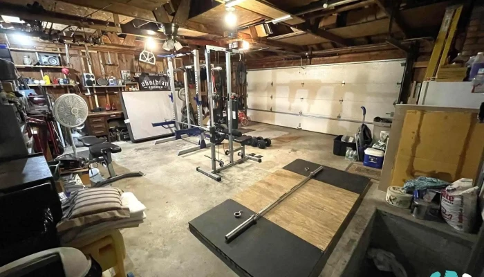Cam Smith Training -  All - Abington