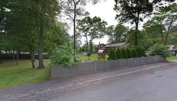 Cam Smith Training -  Street View 360deg - Abington